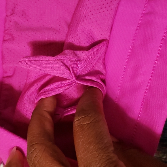 Fabletics Women's Suva Run Shorts II - Picture 7 of 12